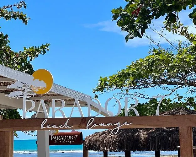 Parador 7